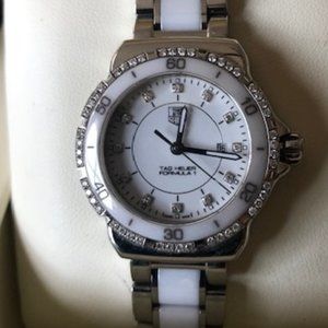 Womens Watch